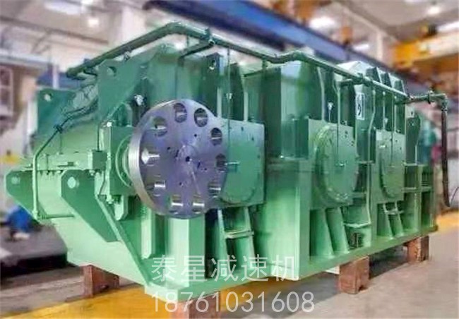 非標(biāo)減速機(jī)廠家定制